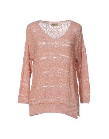 Свитер TIMEOUT Свитер TIMEOUT