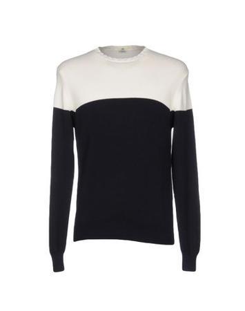 Свитер LUIGI BORRELLI NAPOLI