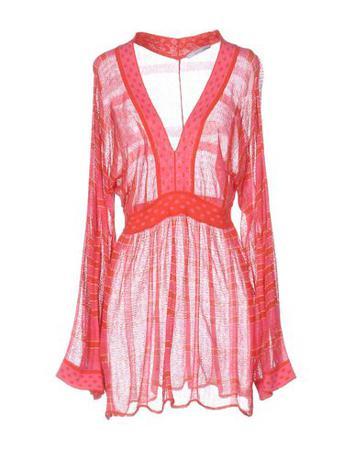 Свитер MATHILDE PLUME