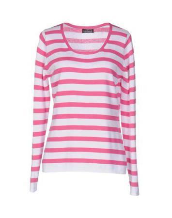 Свитер KEN BARRELL