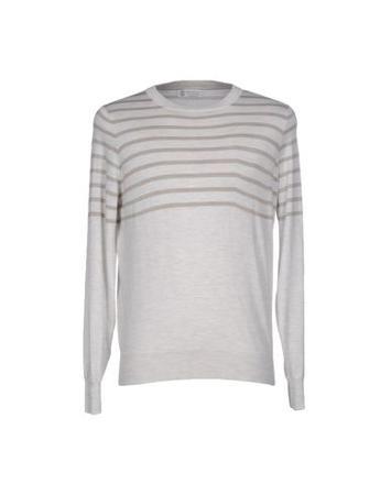 Свитер BRUNELLO CUCINELLI