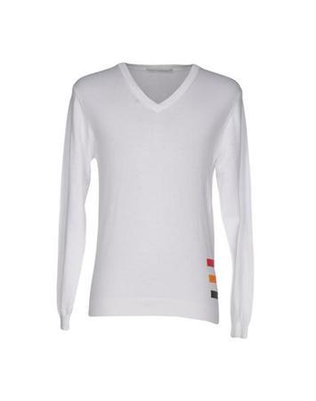 Свитер DANIELE ALESSANDRINI