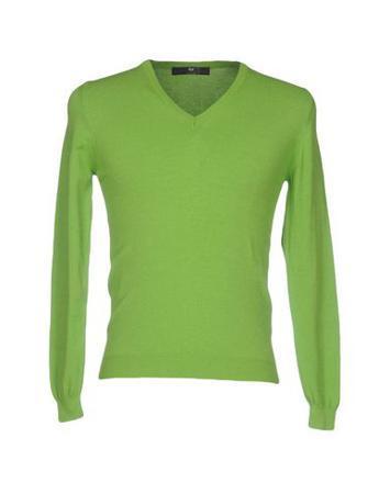 Свитер DANIELE ALESSANDRINI