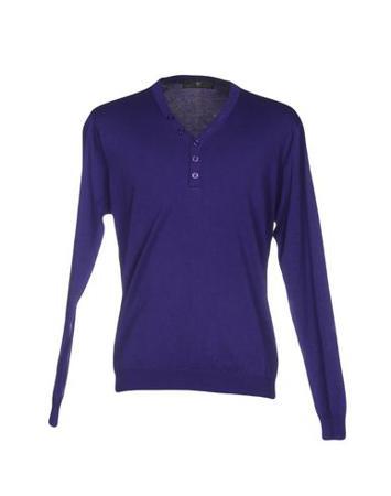 Свитер DANIELE ALESSANDRINI