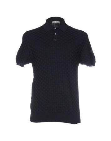 Свитер ALPHA STUDIO