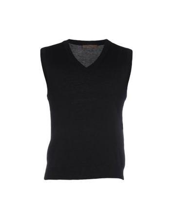 Свитер DANIELE ALESSANDRINI HOMME