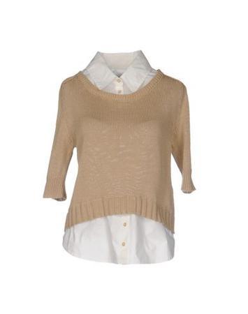 Свитер ANIYE BY