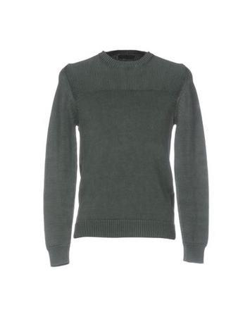 Свитер ALPHA STUDIO