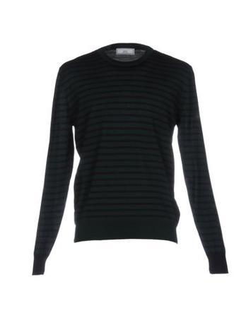 Свитер AMI ALEXANDRE MATTIUSSI