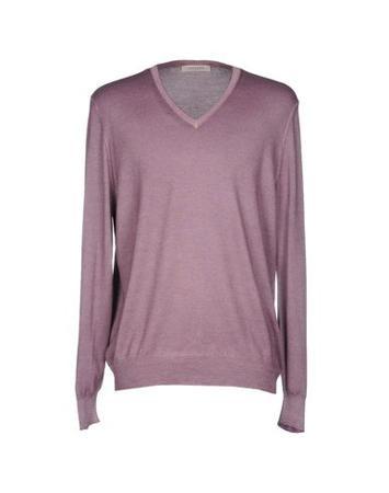 Свитер LA FILERIA