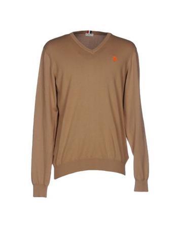 Свитер U.S.POLO ASSN.