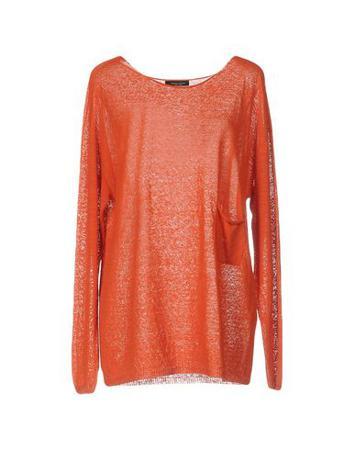 Свитер ROBERTO COLLINA Свитер ROBERTO COLLINA