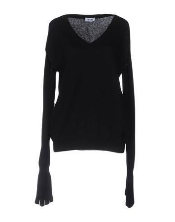 Свитер MOSCHINO CHEAPANDCHIC