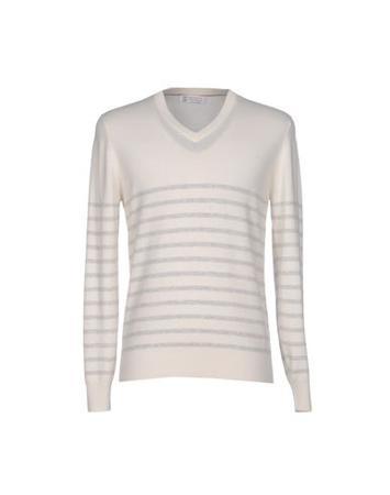 Свитер BRUNELLO CUCINELLI