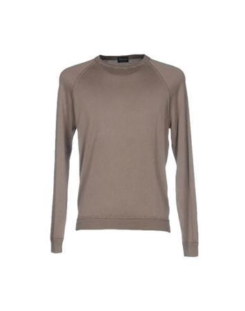 Свитер DRUMOHR