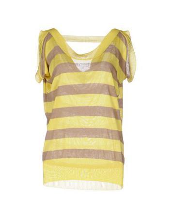 Свитер JEAN PAUL GAULTIER SOLEIL