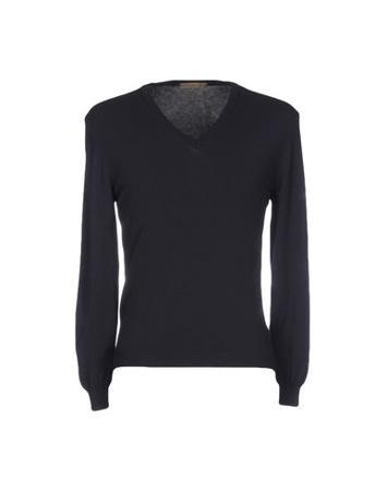 Свитер DANIELE ALESSANDRINI HOMME