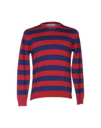 Свитер ALPHA STUDIO