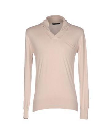 Свитер DANIELE ALESSANDRINI HOMME