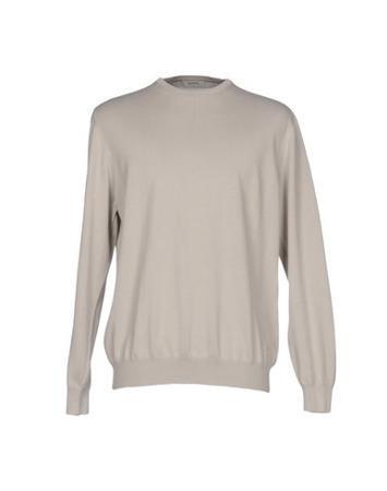 Свитер ALPHA STUDIO