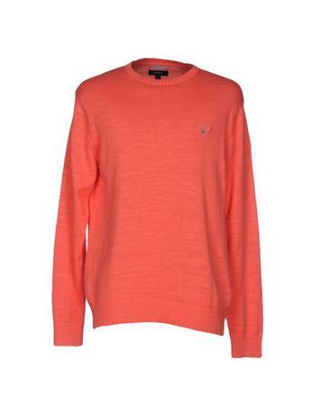 Свитер GANT