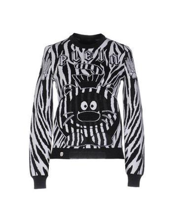 Свитер PHILIPP PLEIN COUTURE Свитер PHILIPP PLEIN COUTURE