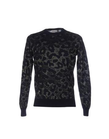 Свитер DRIES VAN NOTEN Свитер DRIES VAN NOTEN