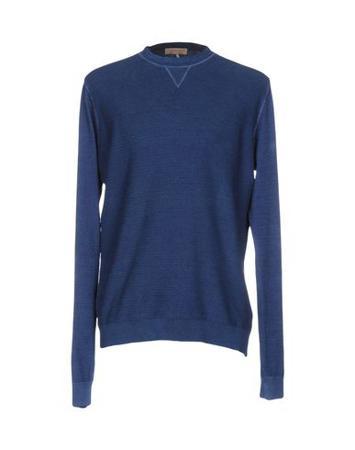 Свитер CAPOBIANCO