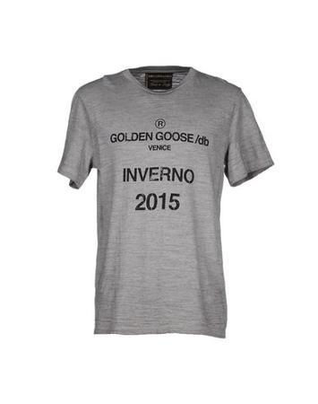 Свитер GOLDEN GOOSE