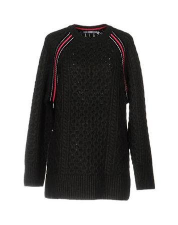 Свитер T BY ALEXANDER WANG