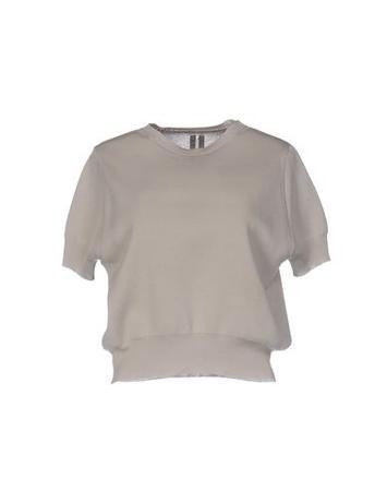 Свитер RICK OWENS