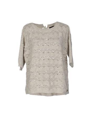 Свитер TWIN-SET JEANS