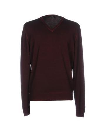 Свитер ALPHA MASSIMO REBECCHI