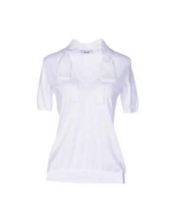 Свитер MOSCHINO CHEAPANDCHIC