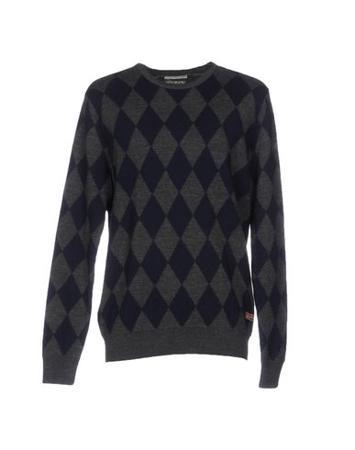 Свитер SCOTCH & SODA