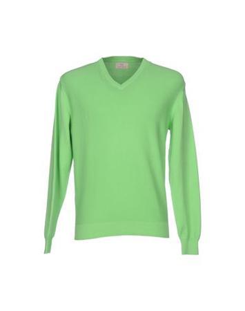 Свитер INITIAL PRIVATE