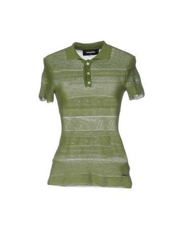 Свитер DSQUARED2