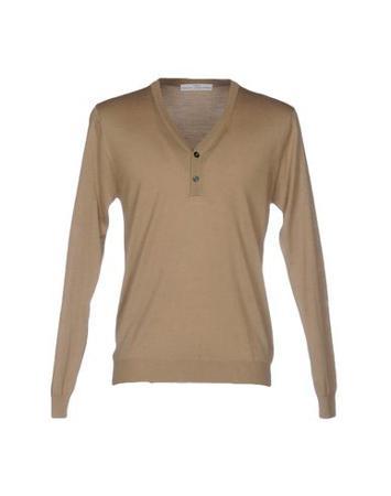 Свитер GREY DANIELE ALESSANDRINI