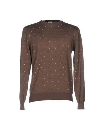 Свитер LUIGI BORRELLI NAPOLI