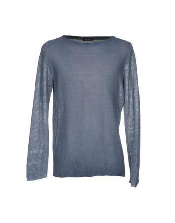 Свитер ROBERTO COLLINA Свитер ROBERTO COLLINA