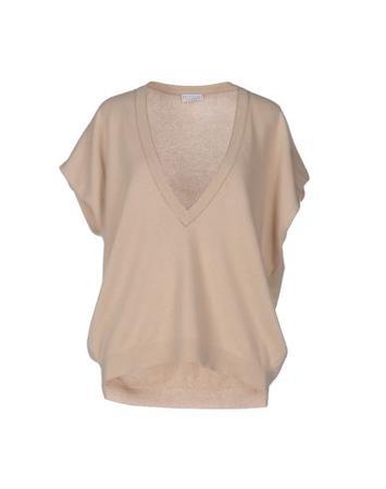 Свитер BRUNELLO CUCINELLI