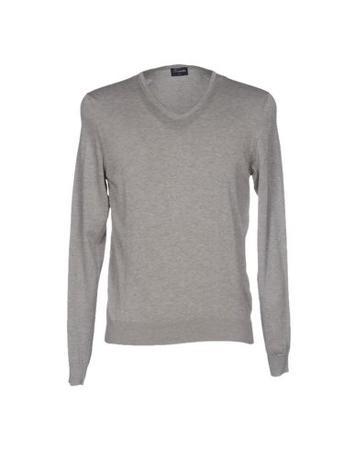 Свитер DRUMOHR