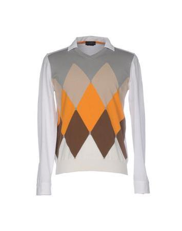 Свитер BALLANTYNE