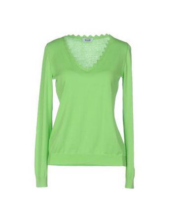 Свитер MOSCHINO CHEAPANDCHIC