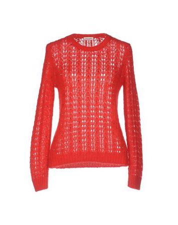 Свитер SAINT LAURENT
