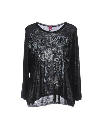 Свитер SAVE THE QUEEN