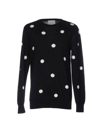 Свитер PAUL MEMOIR