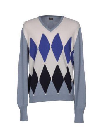 Свитер BALLANTYNE