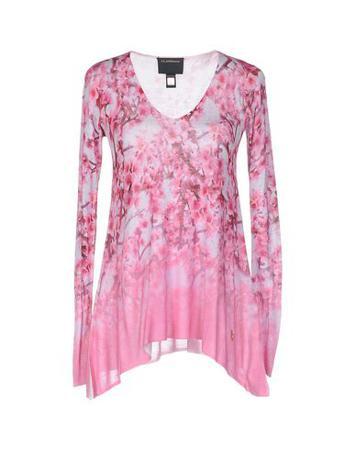 Свитер CLASS ROBERTO CAVALLI