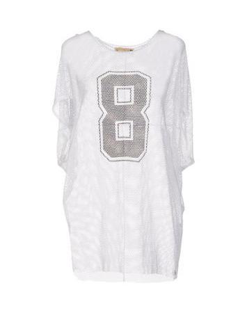 Свитер MET & FRIENDS